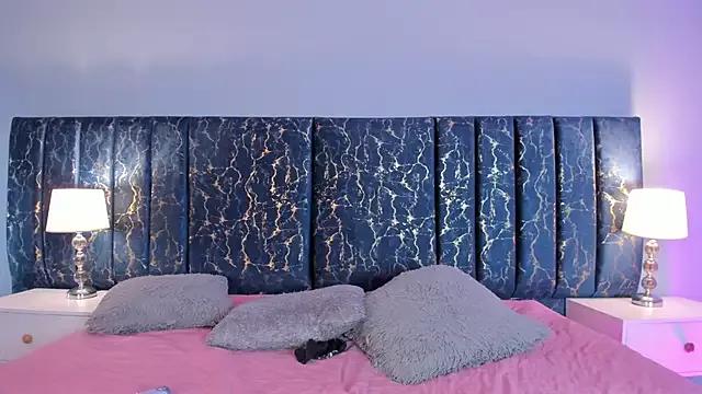 Unleash your urge for fetish cams livestreamers with our pick of steaming hot models, versed in the art of seduction and indulgence.