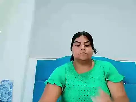 Sophia_Lenox from StripChat is Freechat