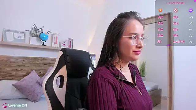 Unleash your urge for fetish cams livestreamers with our pick of steaming hot models, versed in the art of seduction and indulgence.