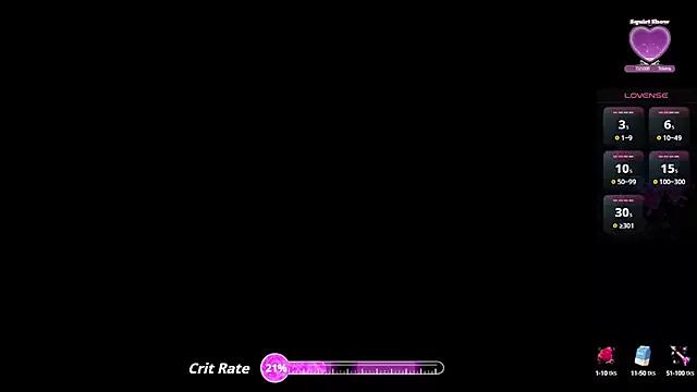 Unleash your urge for fetish cams livestreamers with our pick of steaming hot models, versed in the art of seduction and indulgence.