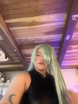 Sophia_Weest99 from StripChat is Freechat