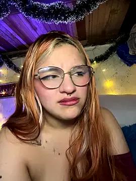 Sophia_Weest99 from StripChat is Freechat