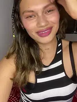 Sophiaa_29 from StripChat is Freechat