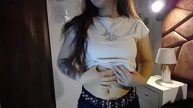 sophiaa_7 from StripChat is Freechat