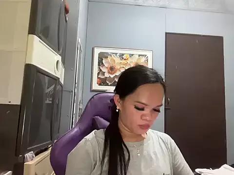 SophiaCourthaway from StripChat is Freechat