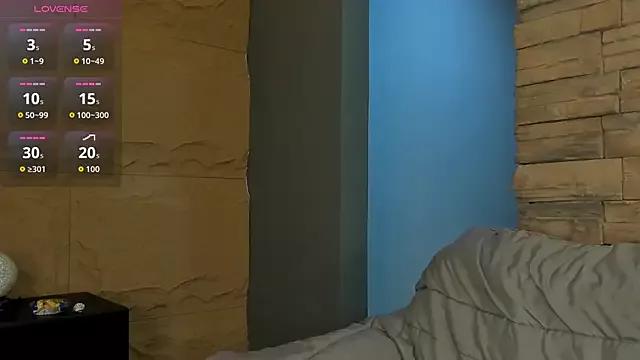 Unleash your urge for fetish cams livestreamers with our pick of steaming hot models, versed in the art of seduction and indulgence.