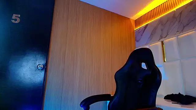 Unleash your urge for fetish cams livestreamers with our pick of steaming hot models, versed in the art of seduction and indulgence.