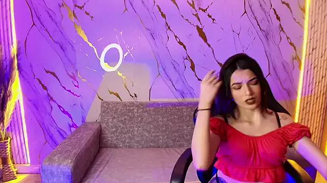 Unleash your urge for fetish cams livestreamers with our pick of steaming hot models, versed in the art of seduction and indulgence.