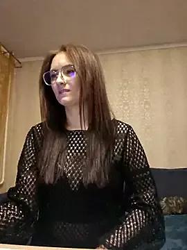 SophiaHarris from StripChat is Freechat