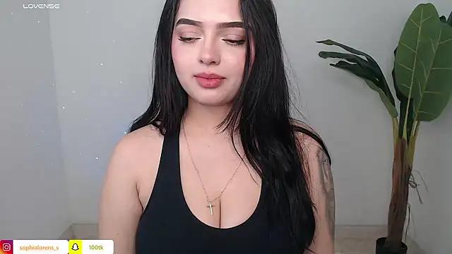 Unleash your urge for fetish cams livestreamers with our pick of steaming hot models, versed in the art of seduction and indulgence.