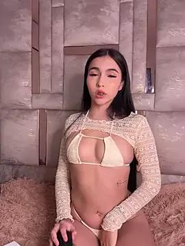 SophiaMonroe_ from StripChat is Freechat