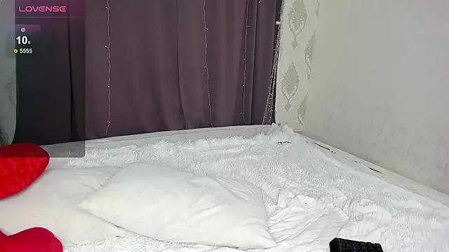 Unleash your urge for fetish cams livestreamers with our pick of steaming hot models, versed in the art of seduction and indulgence.