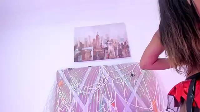 Unleash your urge for fetish cams livestreamers with our pick of steaming hot models, versed in the art of seduction and indulgence.