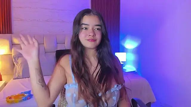 Unleash your urge for fetish cams livestreamers with our pick of steaming hot models, versed in the art of seduction and indulgence.