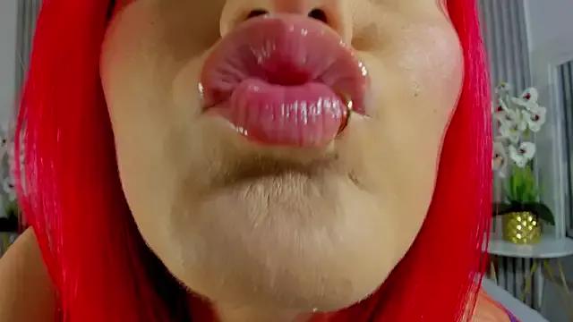 Unleash your urge for fetish cams livestreamers with our pick of steaming hot models, versed in the art of seduction and indulgence.