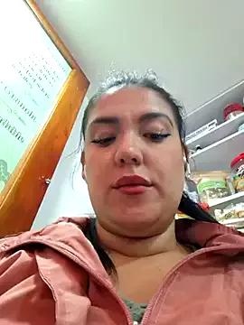Sophie-hatter from StripChat is Freechat