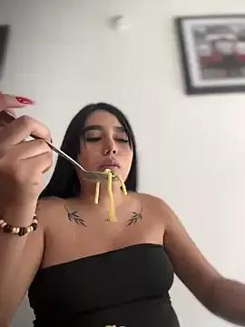 Unleash your urge for fetish cams livestreamers with our pick of steaming hot models, versed in the art of seduction and indulgence.
