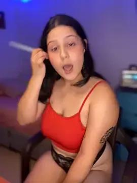 Unleash your urge for fetish cams livestreamers with our pick of steaming hot models, versed in the art of seduction and indulgence.