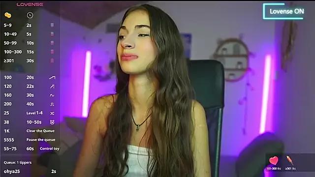 Unleash your urge for fetish cams livestreamers with our pick of steaming hot models, versed in the art of seduction and indulgence.