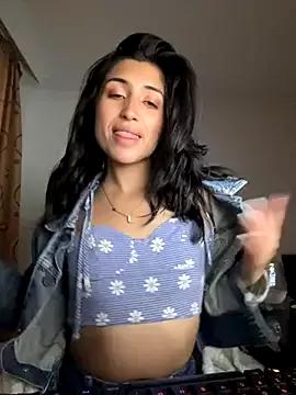 sophie_conelly from StripChat is Freechat