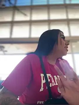 Unleash your urge for fetish cams livestreamers with our pick of steaming hot models, versed in the art of seduction and indulgence.