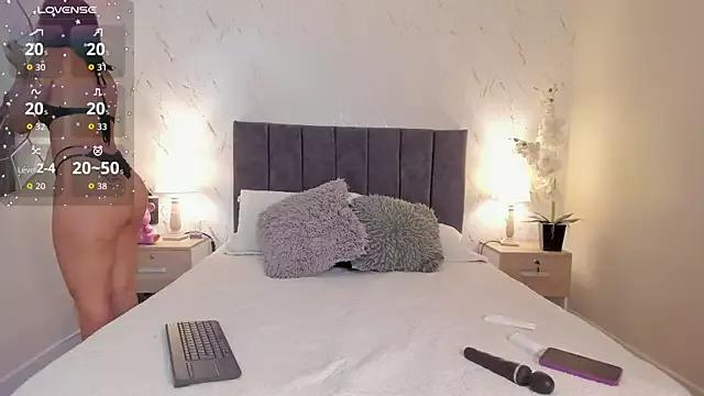 sophie_duval from StripChat is Freechat