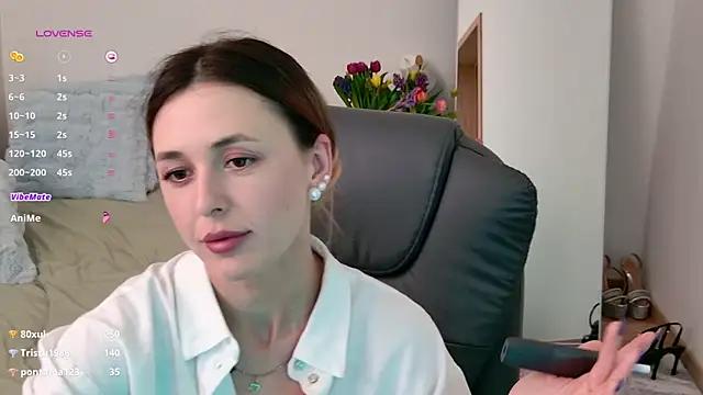 Unleash your urge for fetish cams livestreamers with our pick of steaming hot models, versed in the art of seduction and indulgence.