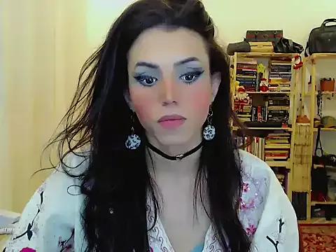 Unleash your urge for fetish cams livestreamers with our pick of steaming hot models, versed in the art of seduction and indulgence.