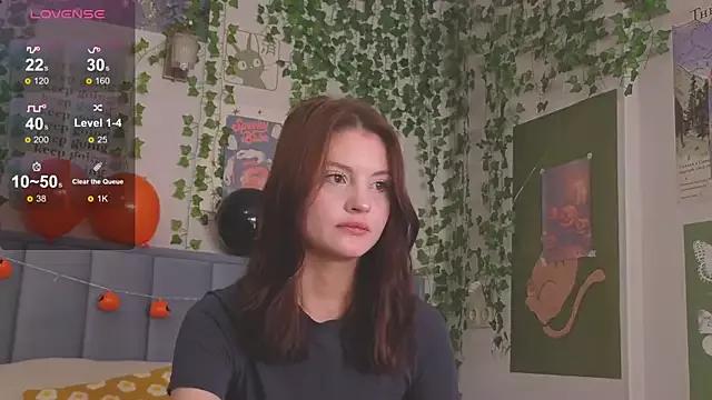 Unleash your urge for fetish cams livestreamers with our pick of steaming hot models, versed in the art of seduction and indulgence.