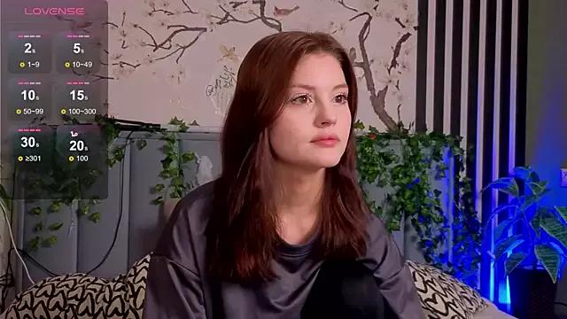 Sophie_fawn from StripChat is Freechat