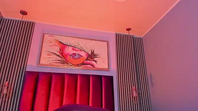 Unleash your urge for fetish cams livestreamers with our pick of steaming hot models, versed in the art of seduction and indulgence.