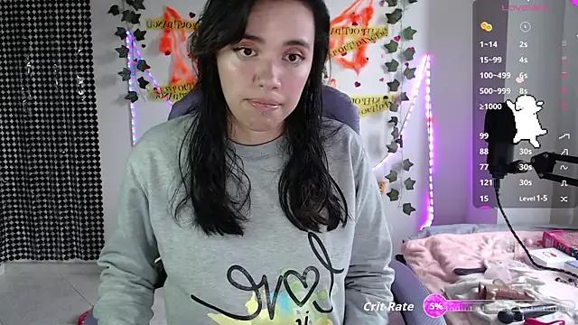 Unleash your urge for fetish cams livestreamers with our pick of steaming hot models, versed in the art of seduction and indulgence.