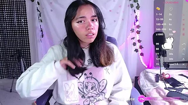 Unleash your urge for fetish cams livestreamers with our pick of steaming hot models, versed in the art of seduction and indulgence.