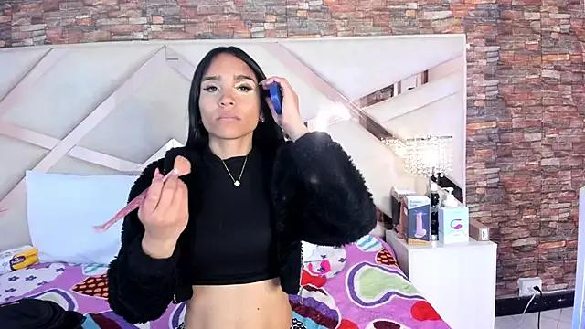 Unleash your urge for fetish cams livestreamers with our pick of steaming hot models, versed in the art of seduction and indulgence.