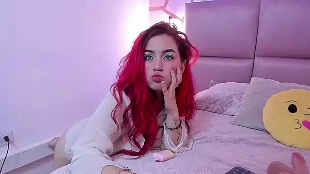 Unleash your urge for fetish cams livestreamers with our pick of steaming hot models, versed in the art of seduction and indulgence.