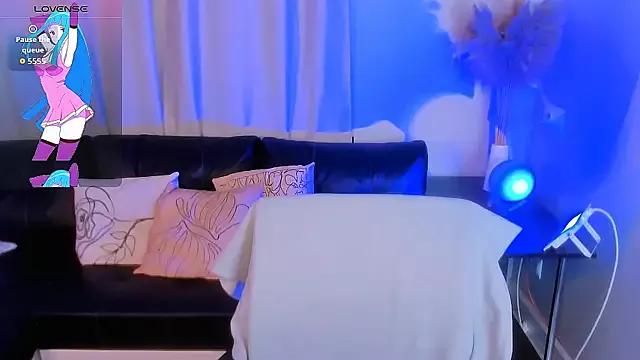 Unleash your urge for fetish cams livestreamers with our pick of steaming hot models, versed in the art of seduction and indulgence.