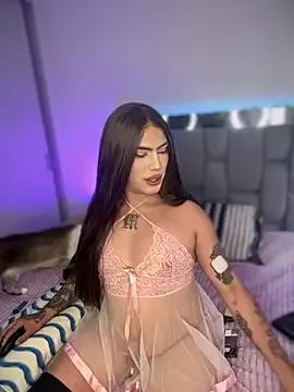 Unleash your urge for fetish cams livestreamers with our pick of steaming hot models, versed in the art of seduction and indulgence.