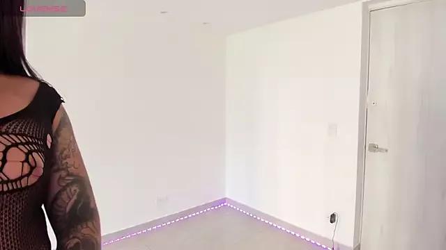 Unleash your urge for fetish cams livestreamers with our pick of steaming hot models, versed in the art of seduction and indulgence.