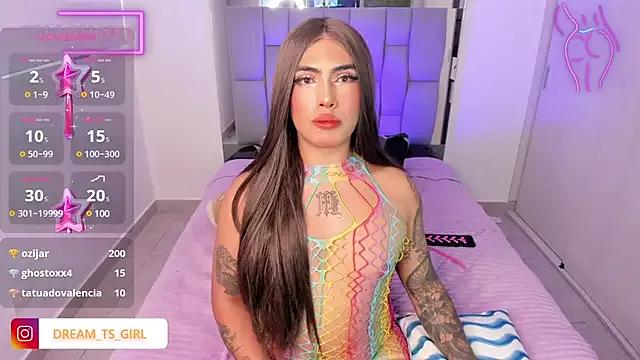 Unleash your urge for fetish cams livestreamers with our pick of steaming hot models, versed in the art of seduction and indulgence.