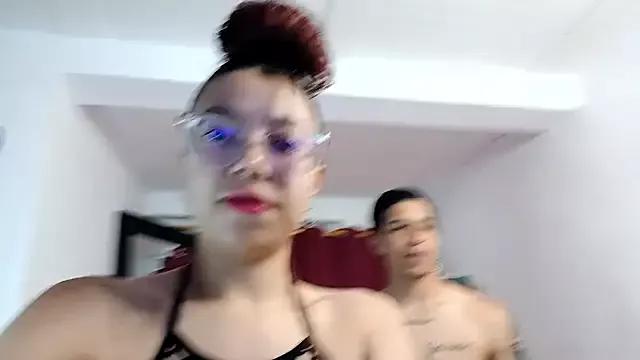 Unleash your urge for fetish cams livestreamers with our pick of steaming hot models, versed in the art of seduction and indulgence.