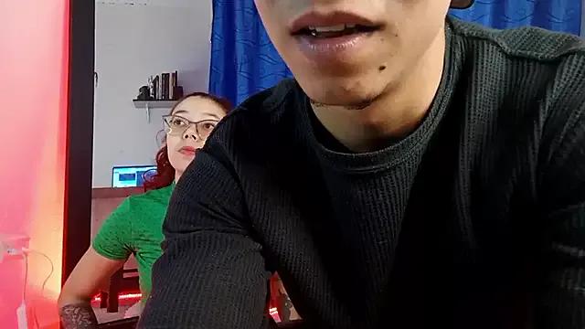 Unleash your urge for fetish cams livestreamers with our pick of steaming hot models, versed in the art of seduction and indulgence.