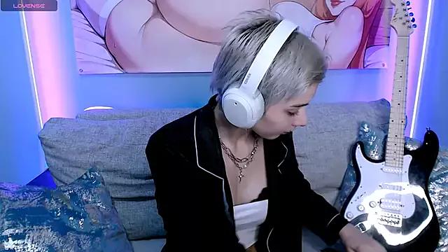 Unleash your urge for fetish cams livestreamers with our pick of steaming hot models, versed in the art of seduction and indulgence.