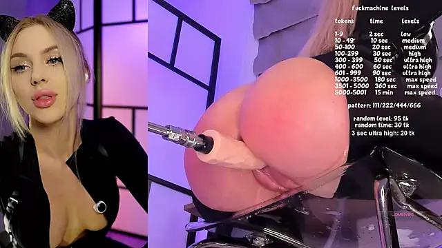 Unleash your urge for fetish cams livestreamers with our pick of steaming hot models, versed in the art of seduction and indulgence.