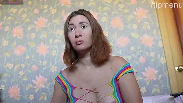 SophieBush from StripChat is Freechat