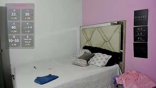 Unleash your urge for fetish cams livestreamers with our pick of steaming hot models, versed in the art of seduction and indulgence.