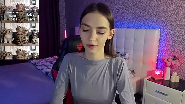 Unleash your urge for fetish cams livestreamers with our pick of steaming hot models, versed in the art of seduction and indulgence.