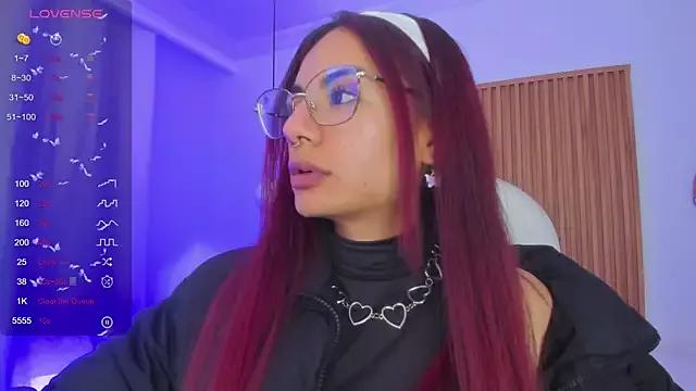 Unleash your urge for fetish cams livestreamers with our pick of steaming hot models, versed in the art of seduction and indulgence.