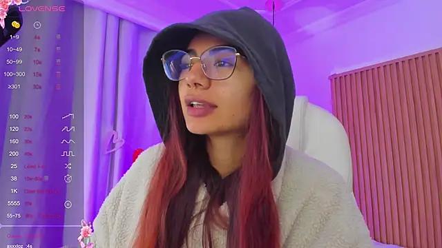 Unleash your urge for fetish cams livestreamers with our pick of steaming hot models, versed in the art of seduction and indulgence.