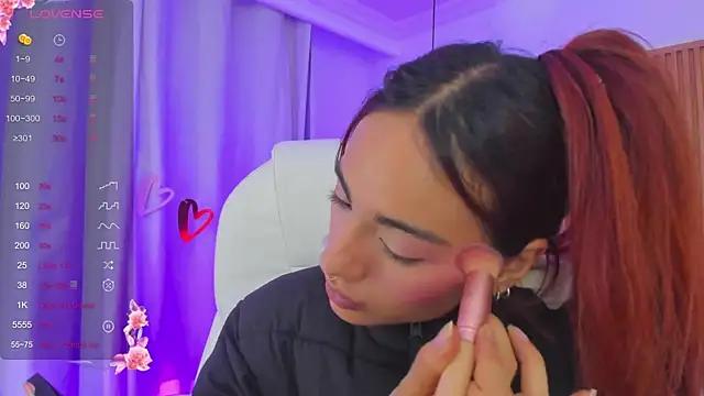 Unleash your urge for fetish cams livestreamers with our pick of steaming hot models, versed in the art of seduction and indulgence.