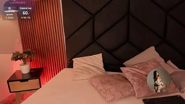 Unleash your urge for fetish cams livestreamers with our pick of steaming hot models, versed in the art of seduction and indulgence.